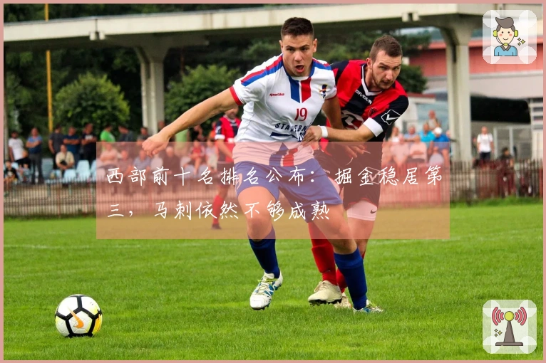 西部前十名排名公布：掘金稳居第三，马刺依然不够成熟