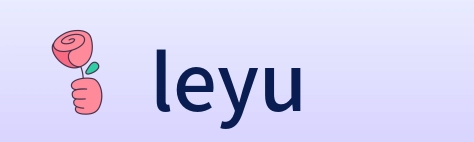 leyu logo